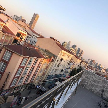 Marmara Apart Otel Catalca Ngoại thất bức ảnh