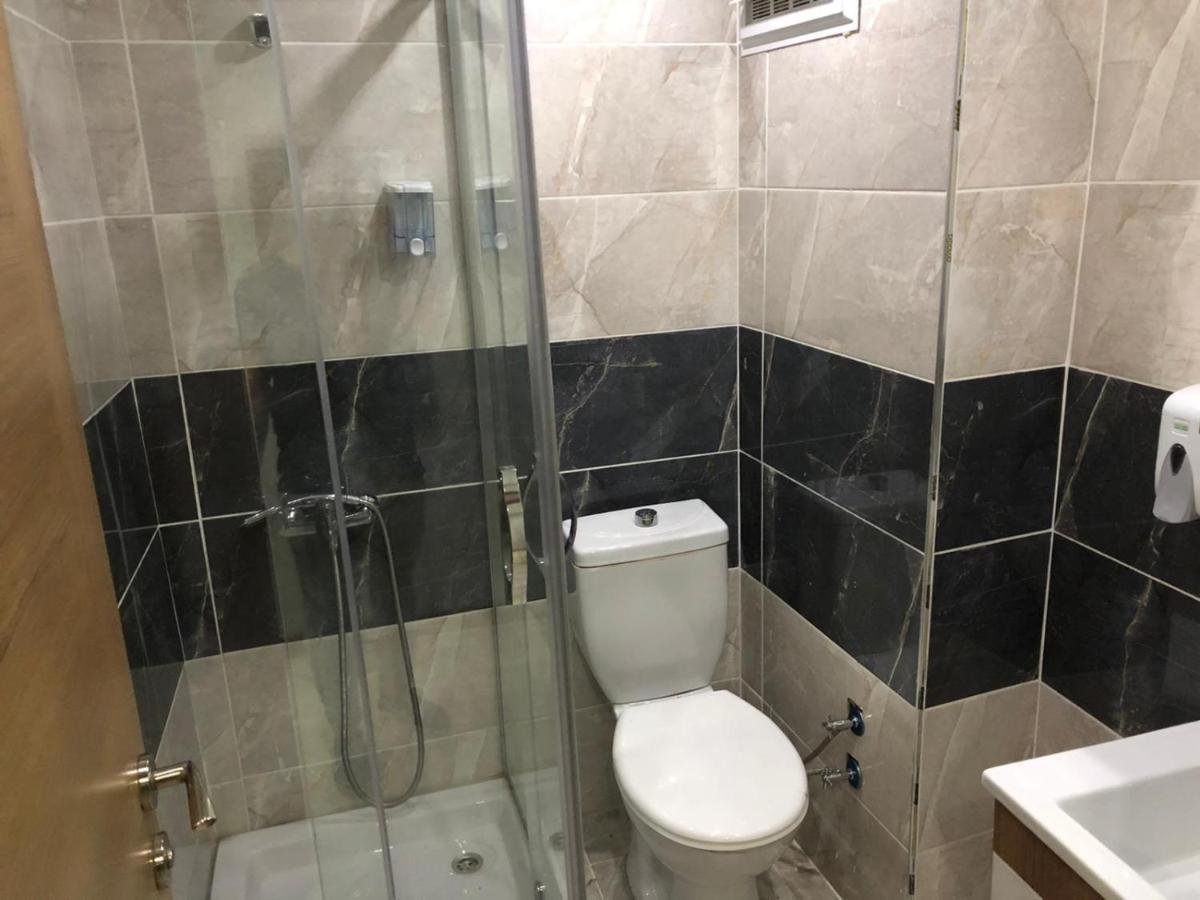 Marmara Apart Otel Catalca Ngoại thất bức ảnh