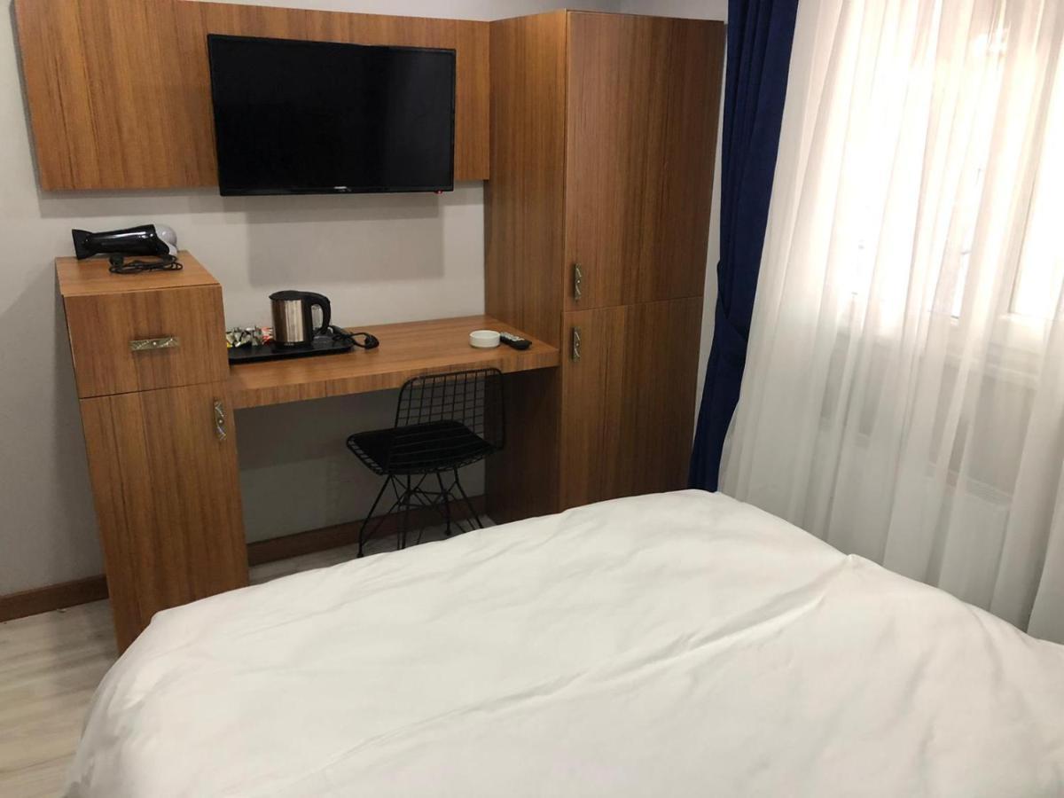 Marmara Apart Otel Catalca Ngoại thất bức ảnh