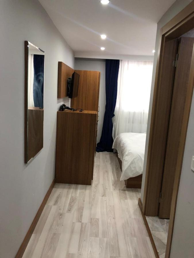 Marmara Apart Otel Catalca Ngoại thất bức ảnh