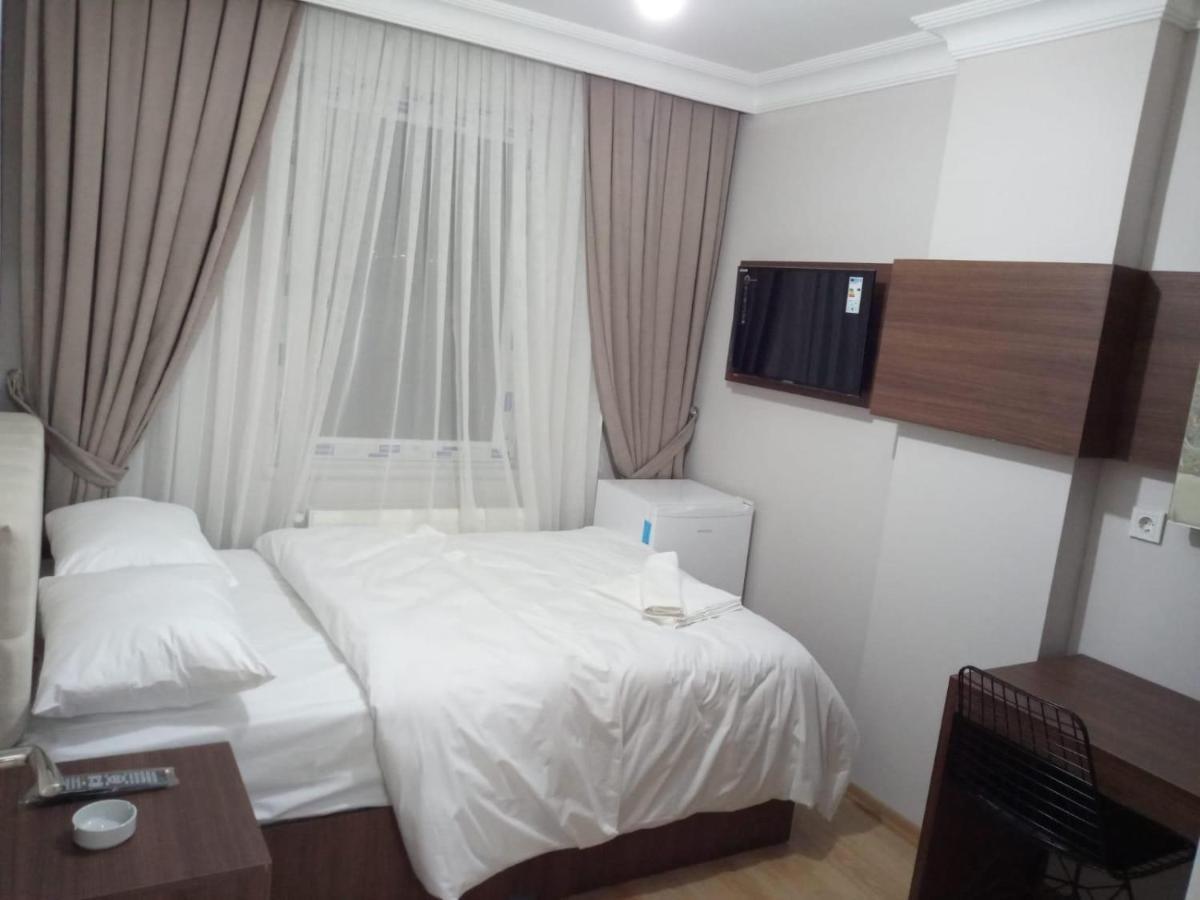Marmara Apart Otel Catalca Ngoại thất bức ảnh