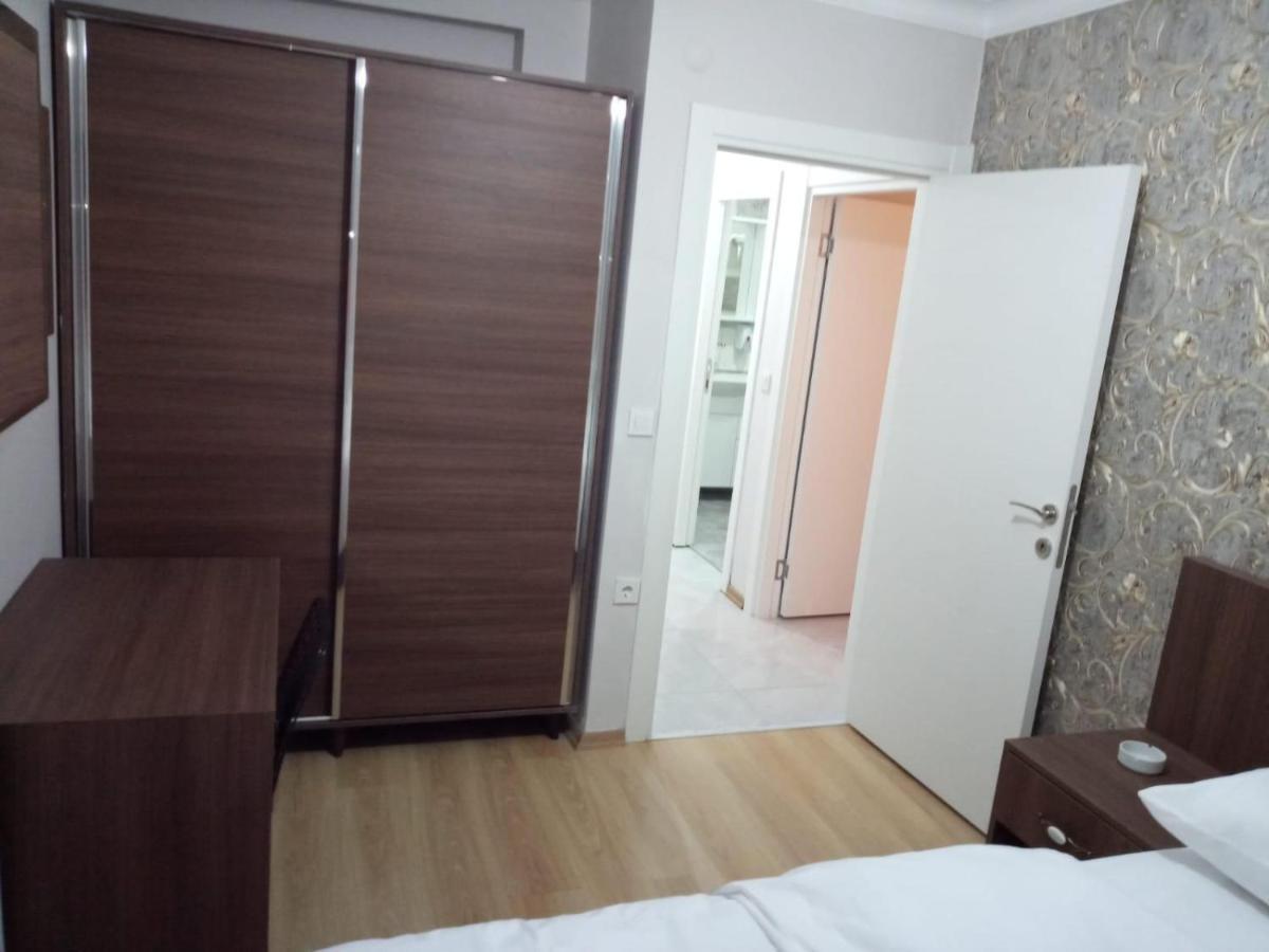 Marmara Apart Otel Catalca Ngoại thất bức ảnh