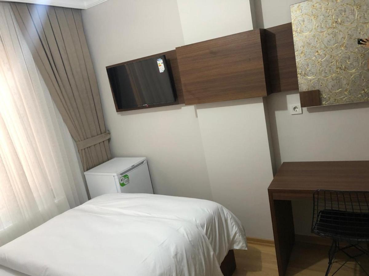 Marmara Apart Otel Catalca Ngoại thất bức ảnh