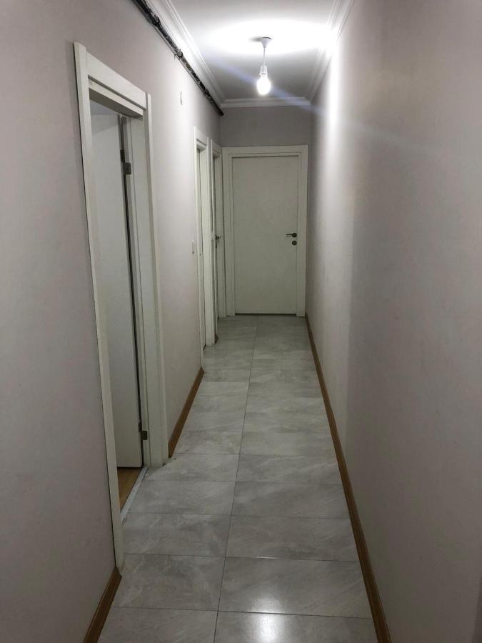 Marmara Apart Otel Catalca Ngoại thất bức ảnh