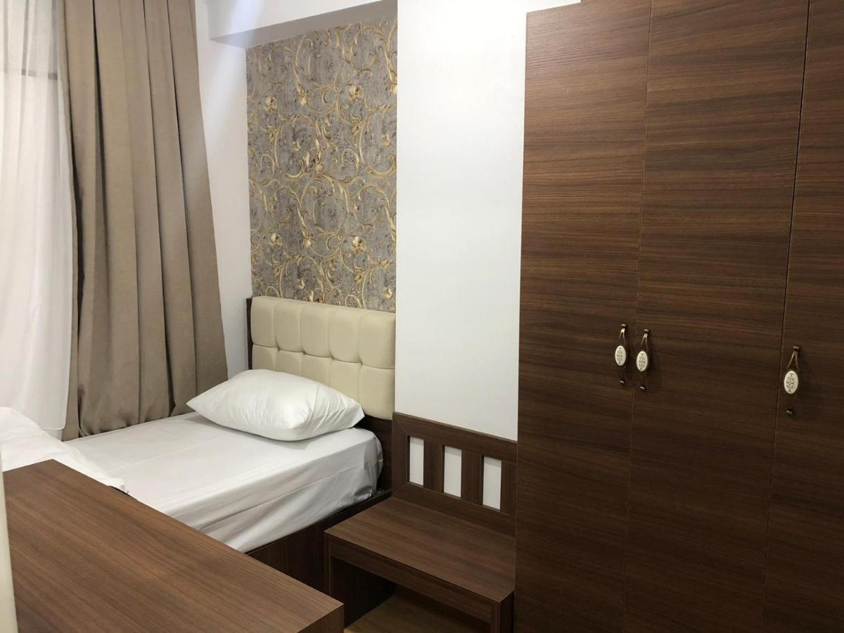 Marmara Apart Otel Catalca Ngoại thất bức ảnh