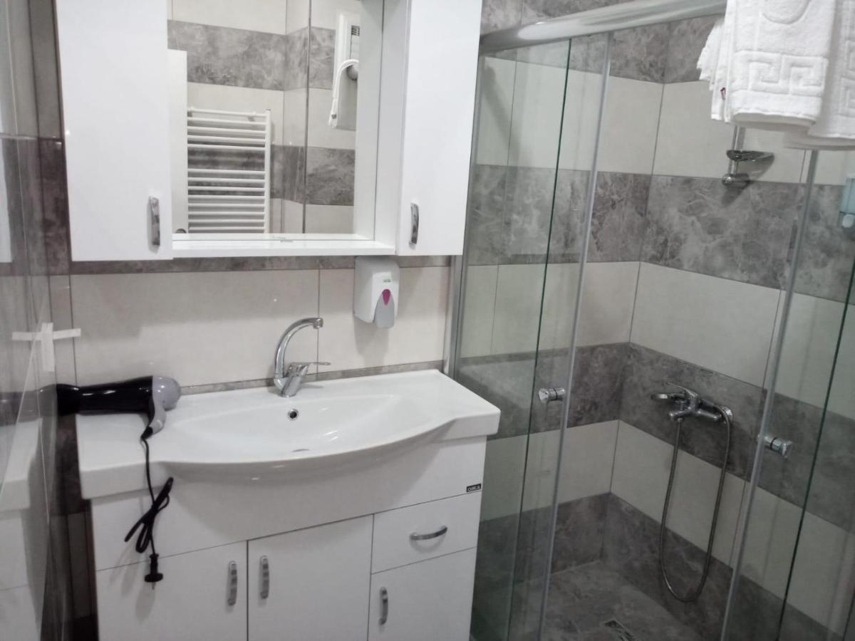 Marmara Apart Otel Catalca Ngoại thất bức ảnh