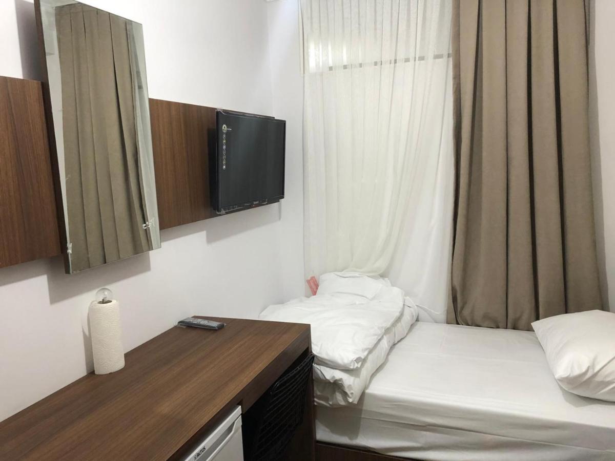 Marmara Apart Otel Catalca Ngoại thất bức ảnh